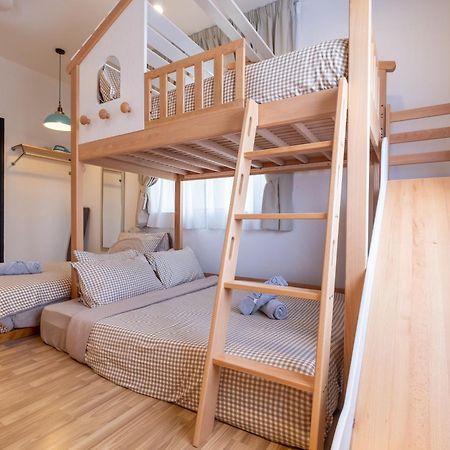 Kids Dream Home With Slides 4Bedroom2Bath 14Pax Lrt Куала-Лумпур Экстерьер фото