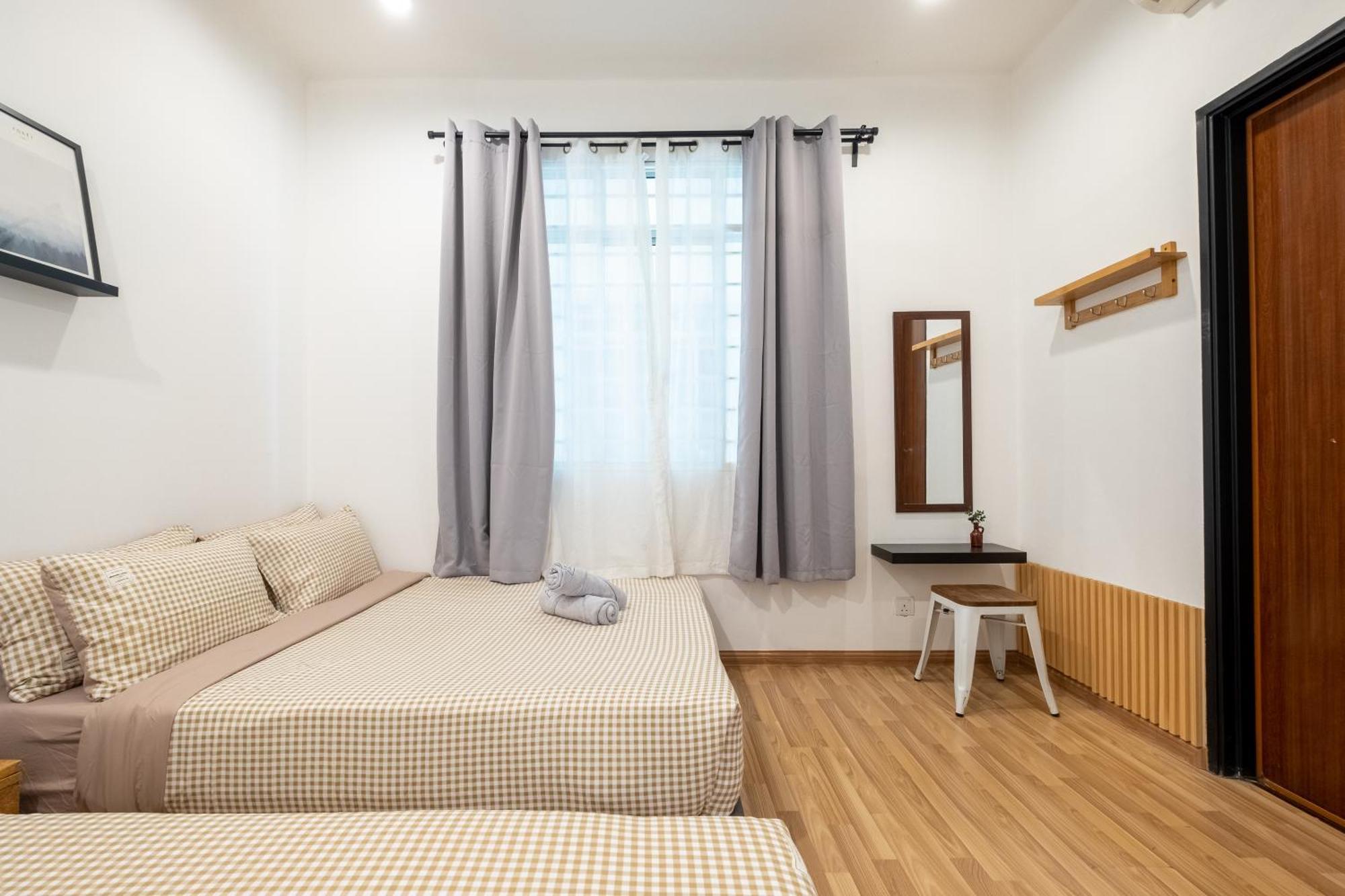 Kids Dream Home With Slides 4Bedroom2Bath 14Pax Lrt Куала-Лумпур Экстерьер фото