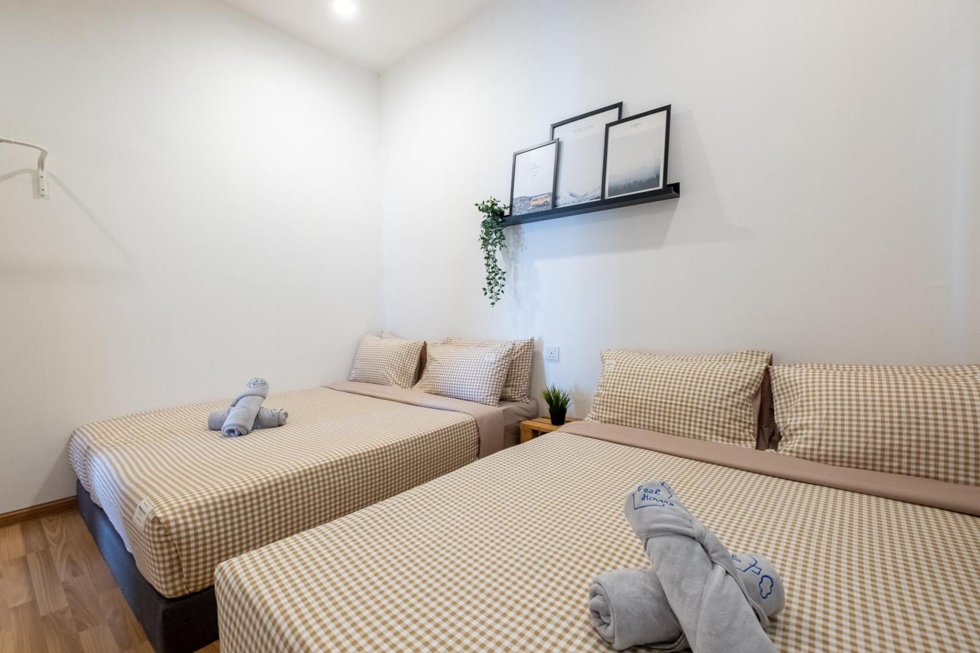 Kids Dream Home With Slides 4Bedroom2Bath 14Pax Lrt Куала-Лумпур Экстерьер фото