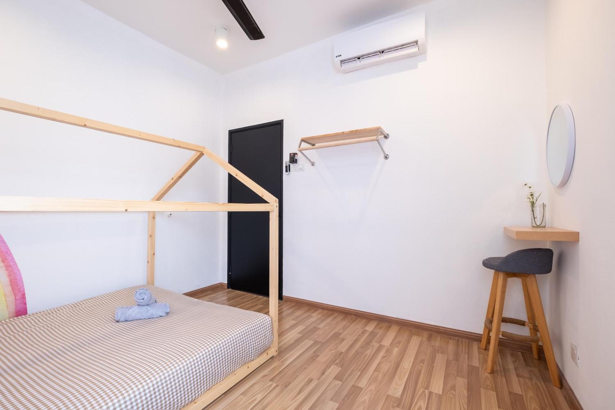 Kids Dream Home With Slides 4Bedroom2Bath 14Pax Lrt Куала-Лумпур Экстерьер фото