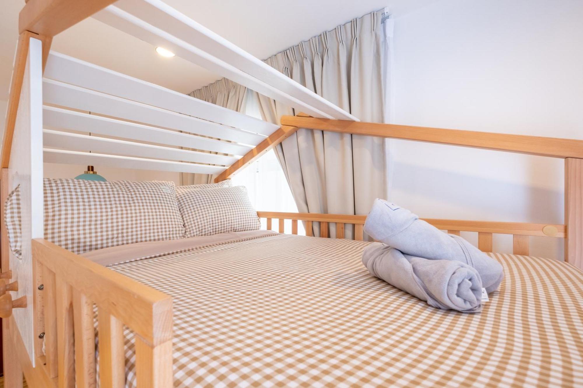 Kids Dream Home With Slides 4Bedroom2Bath 14Pax Lrt Куала-Лумпур Экстерьер фото